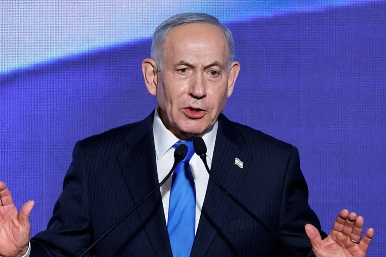 Netanyahu najavio rigorozne mjere: Oduzimat će državljanstvo svima koji "klevetaju" izraelsku vojsku - slika 1