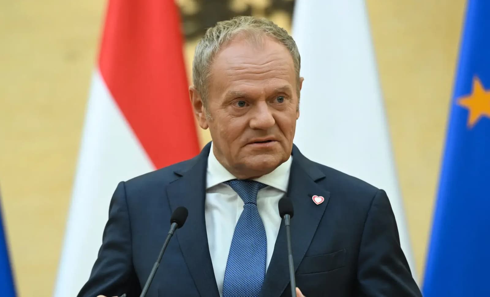 Ozbiljno upozorenje poljskog premijera: Rusija sprema napade na države koje podržavaju Kijev, među njima smo i mi - slika 1