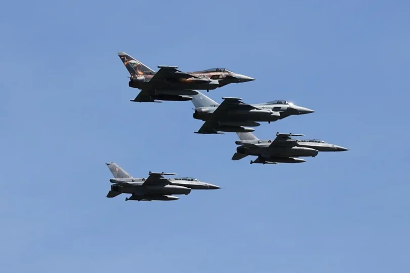 SAD odobrile prodaju aviona F-35 Saudijskoj Arabiji vrijednu 24,3 milijarde dolara - slika 1