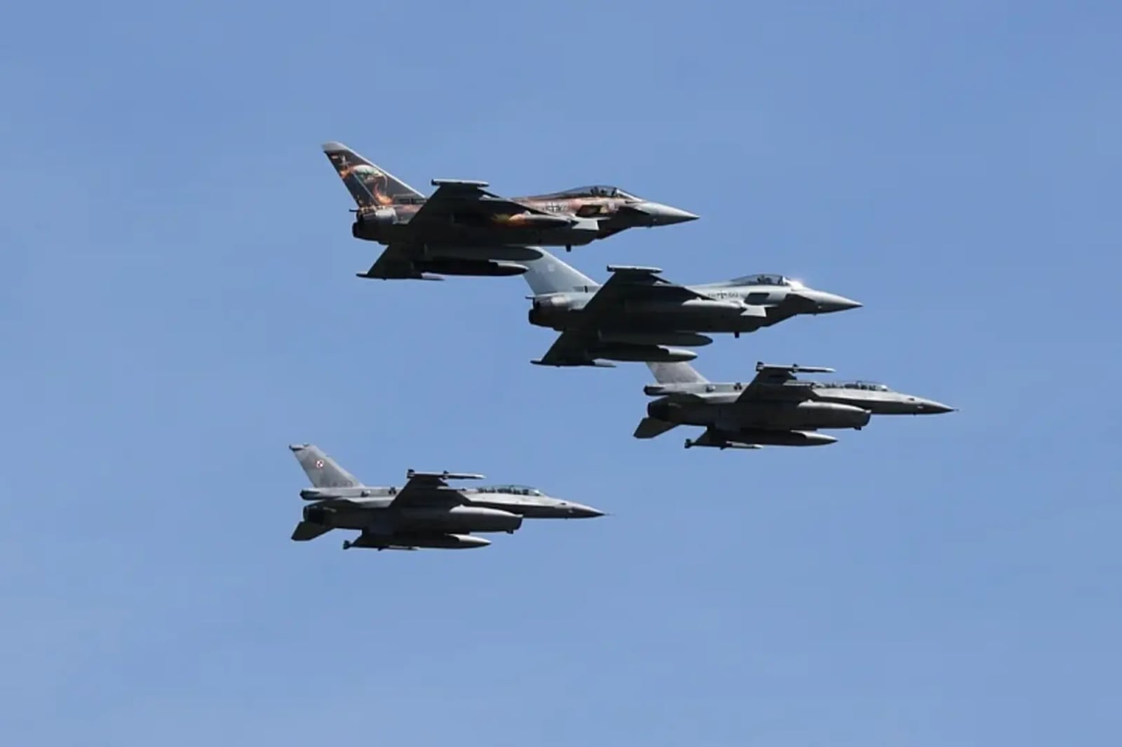 SAD odobrile prodaju aviona F-35 Saudijskoj Arabiji vrijednu 24,3 milijarde dolara