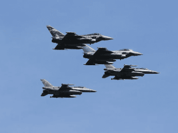 SAD odobrile prodaju aviona F-35 Saudijskoj Arabiji vrijednu 24,3 milijarde dolara