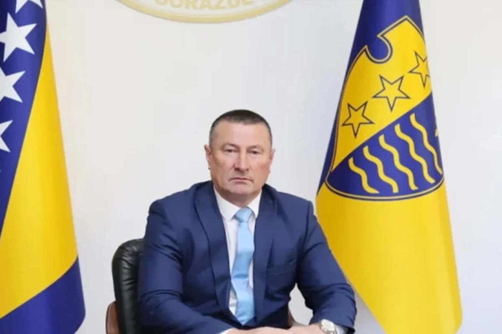 Pet odluka i 43.750 KM za ministrovog sina: Kakvu je ulogu imao Mensad Arnaut? - slika 1