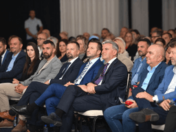Efendić u Novom Sarajevu: Vlast koja ne može riješiti smeće, vodu i saobraćaj ne može voditi ni državu