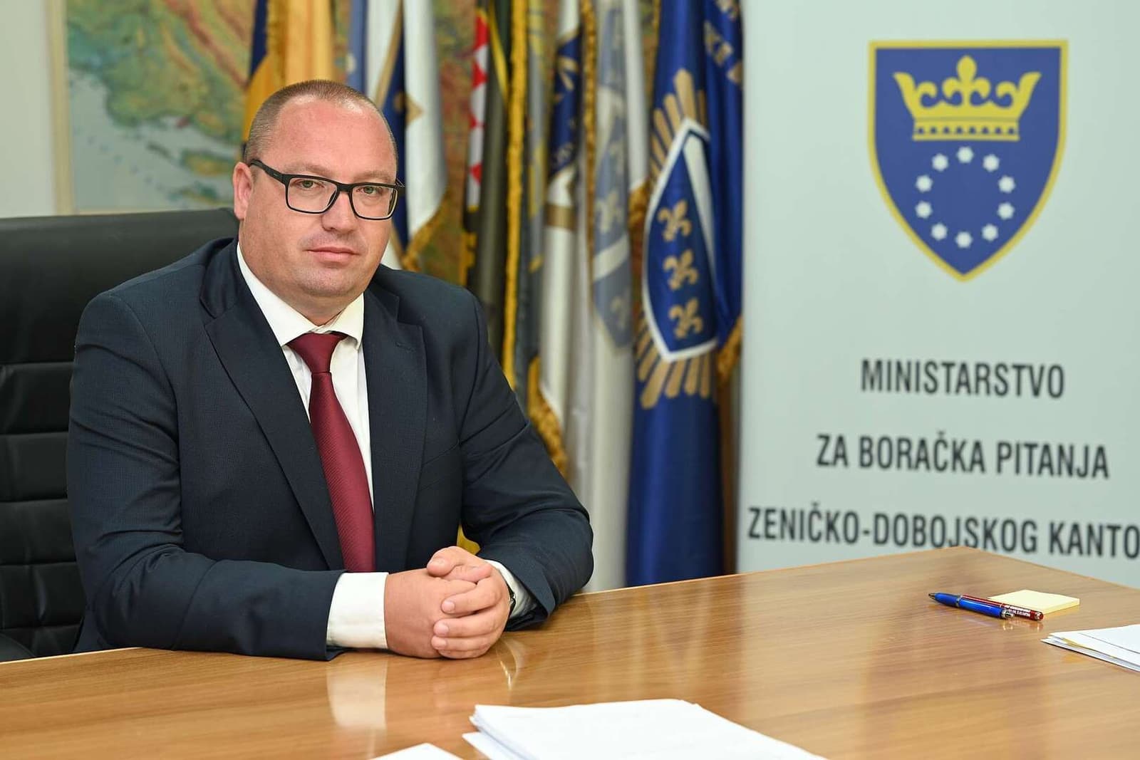 ZDK isplatio šestu ratu boračkih stipendija za 1.326 studenata - slika 1