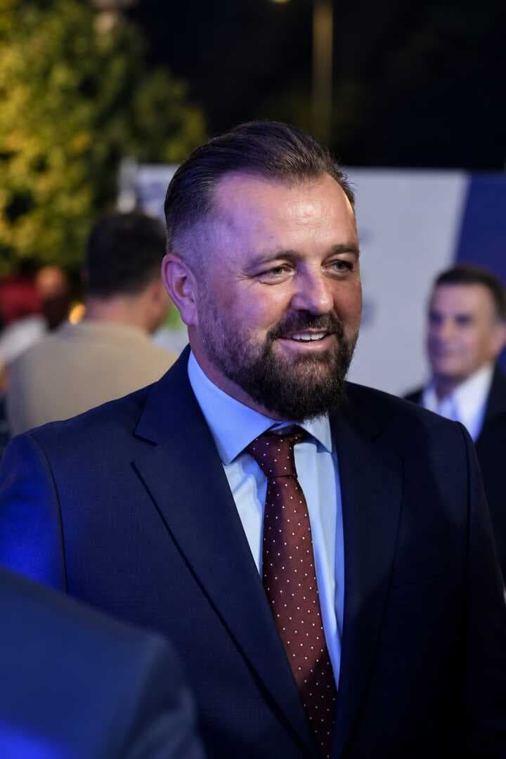 Ogrešević: BiH mora imati dugoročnu energetsku strategiju, odluke ne možemo donositi od krize do krize - slika 1