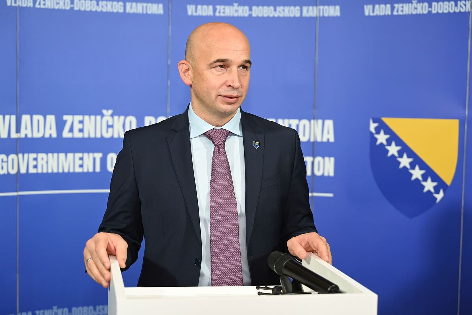Vlada ZDK izdvojila 600.000 KM za izradu glavnog projekta rekonstrukcije Bilinog polja - slika 1