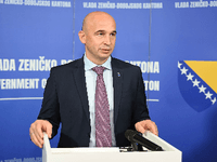 Vlada ZDK izdvojila 600.000 KM za izradu glavnog projekta rekonstrukcije Bilinog polja