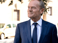 Tusk upozorio na „realan rizik“ od ruskih udara na NATO: Cilj bi bio testirati član 5