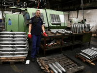Namjenska industrija stiže u Krajinu: Vogošćanski „Pretis“ otvara pogon u Cazinu