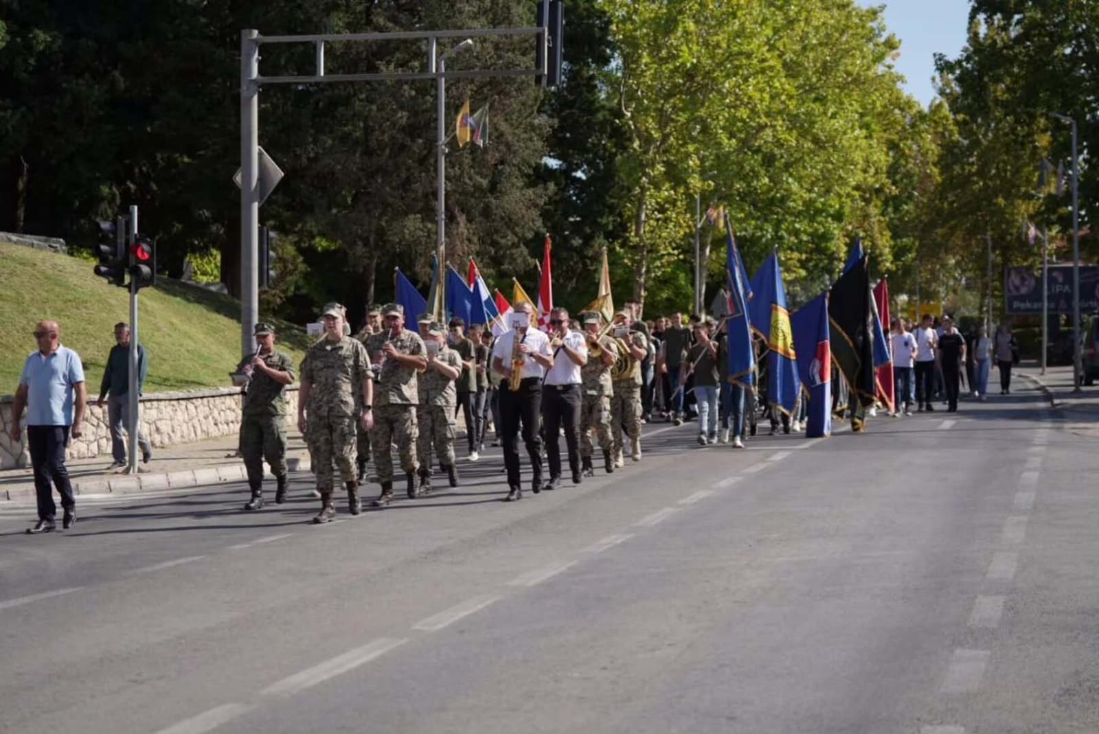 HDZ bi da promijeni ime Čitluka - slika 5