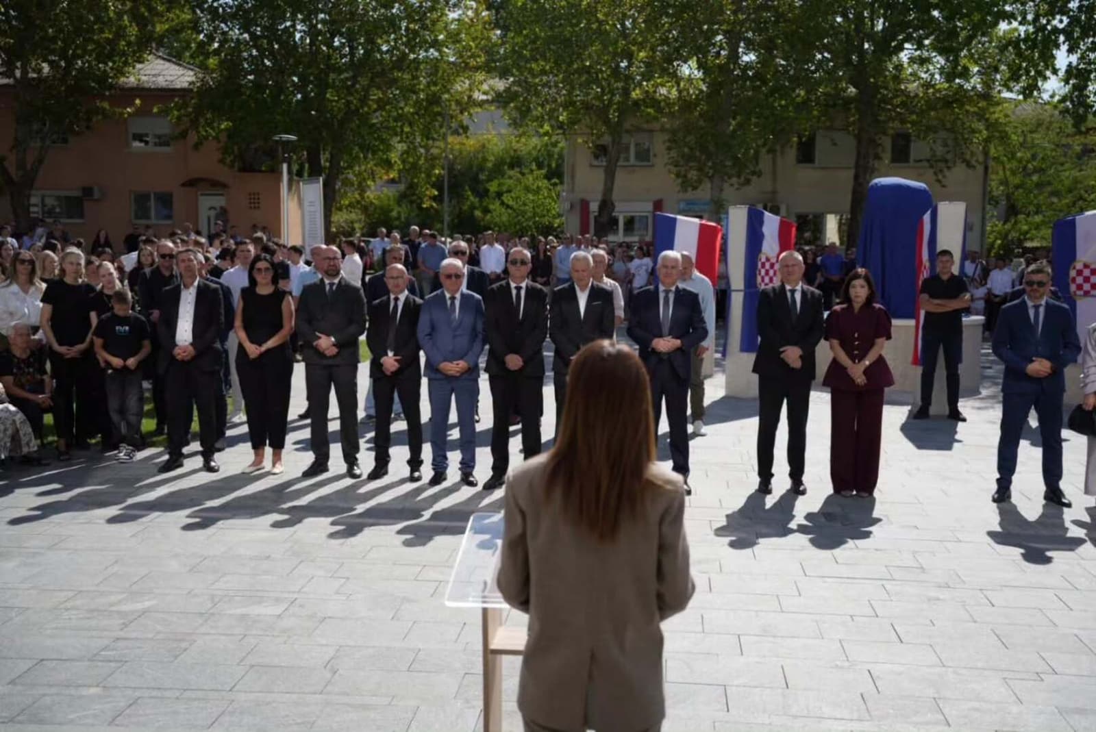 HDZ bi da promijeni ime Čitluka - slika 2