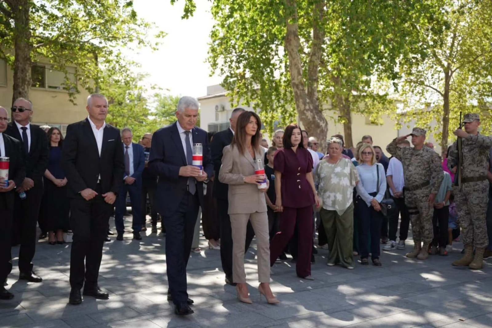 HDZ bi da promijeni ime Čitluka - slika 4