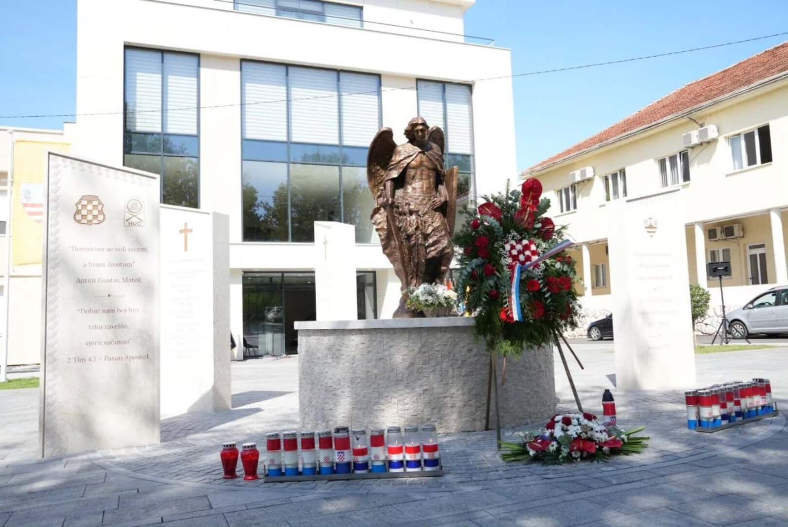 HDZ bi da promijeni ime Čitluka - slika 3