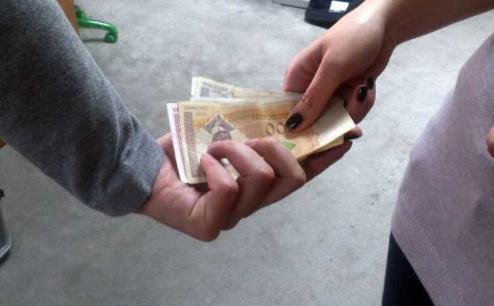 Kako stranke u BiH ucjenjuju svoje kandidate na izborima: Jedan ostao bez 123 hiljade KM - slika 1