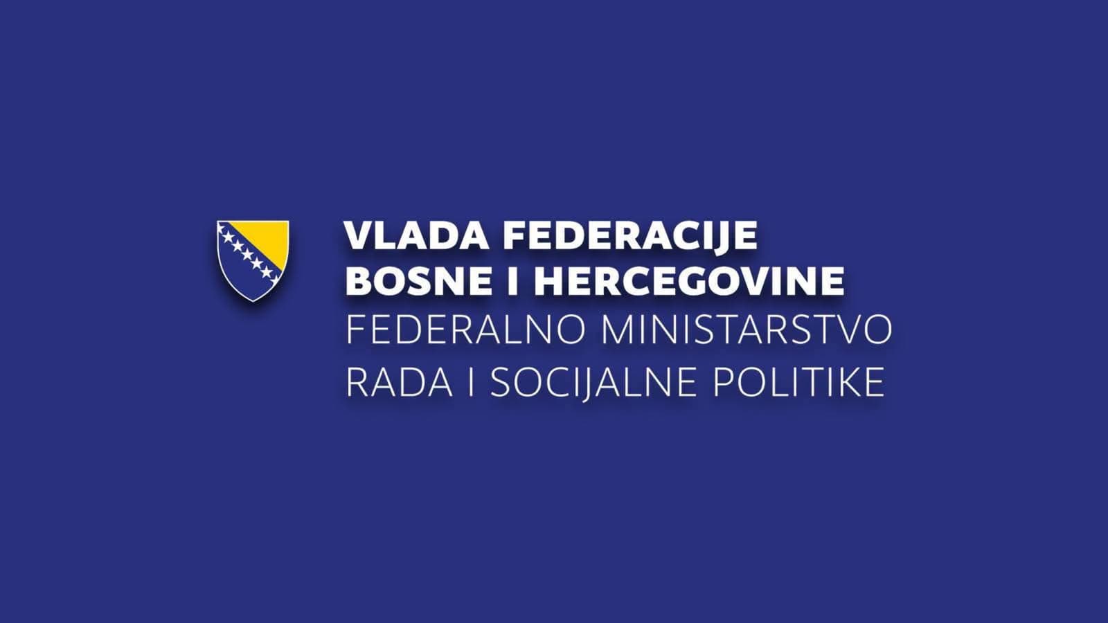 FMRSP: Federalni dječiji dodatak prošao veliku reformu - slika 1