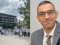 Sindikat pravosuđa HNK: „Ministar Karanović i Vlada HNK vrše pritisak i prijete...