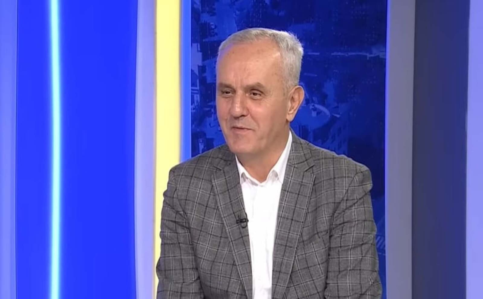 Krnjić: Dodik lobiranje protiv BiH plaća novcem građana Federacije BiH - slika 1