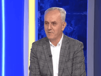 Krnjić: Dodik lobiranje protiv BiH plaća novcem građana Federacije BiH