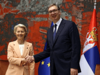 Vučića pitali zašto je Ursula von der Leyen otkazala posjetu BiH i Srbiji: "Suviše je mudra da bi imala iluzije"
