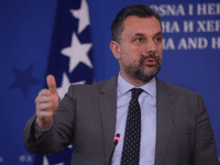 Konaković: Nikšića ne viđam, ali Trojka ostaje - Zvao me Mitrović, Vučić...