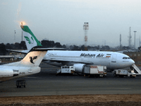 Turska zabranila letove iranskoj kompaniji Mahan Air, razlog su američke sankcije