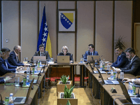 Vijeće ministara otvorilo put za 153 miliona eura novih zajmova: Novac za vjetroelektranu, elektroenergetsku mrežu i ceste