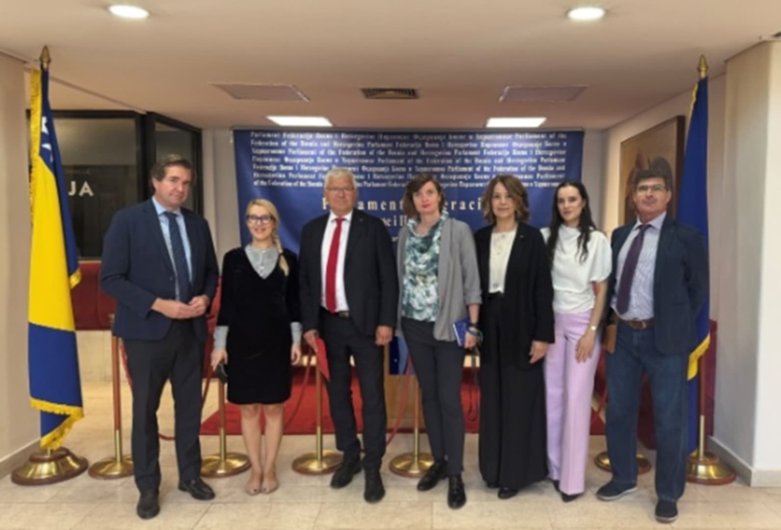 PACE pred izbore upozorio BiH: Diskriminacija građana i dalje krši presude iz Strazbura - slika 1