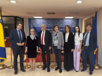 PACE pred izbore upozorio BiH: Diskriminacija građana i dalje krši presude iz Strazbura
