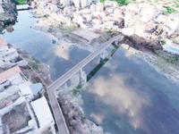 Mostar dobija novi most „Kamenica“: Raspisan tender vrijedan milion KM