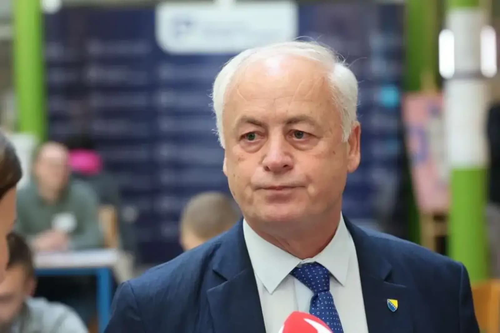 Arnautović traži veliku reformu glasanja dijaspore: Država bi birače registrirala automatski i plaćala poštarinu - slika 1