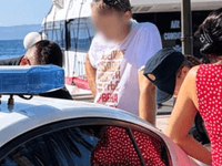 Srbin koji je bačen u more zbog majice Zvezde ide u zatvor jer je veličao Mladića