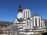 Obnova Saborne crkve u Mostaru ulazi u 17. godinu