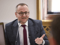 Muftija Dedović: IZBiH ostaje snažan moralni glas svog naroda gdje drugi šute