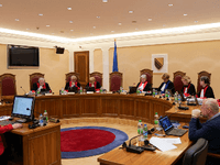 Ustavni sud odlučuje o 64 miliona KM za predstavništva Rs: U predmetu i ugovor s Ari Ben-Menasheom