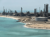 Saudijska Arabija obustavlja dio isporuka nafte Evropi: Aramco kupcima javio da u oktobru neće dobiti ugovorene količine