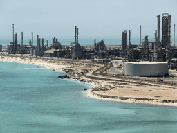Saudijska Arabija obustavlja dio isporuka nafte Evropi: Aramco kupcima javio da u oktobru neće dobiti ugovorene količine