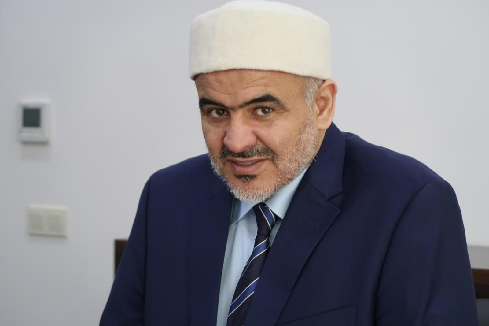 Generalni sekretar Međunarodne unije muslimanskih učenjaka nakon posjete BiH: Projekat uništenja islamskog prisustva nije uspio - slika 1