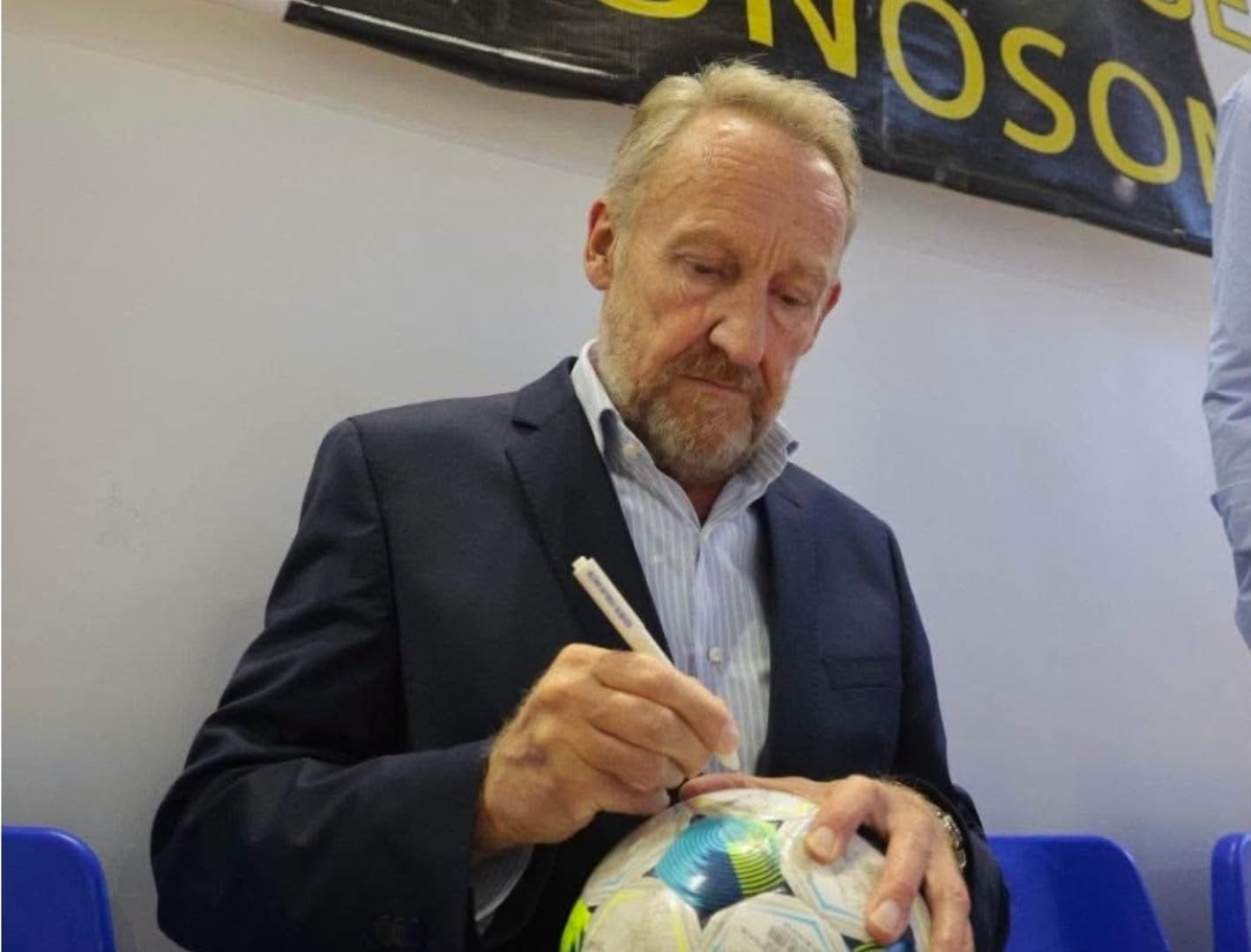 Izetbegović u Travniku: Ukoliko se patrioti ne ujedine, u pitanje će biti dovedena i sama država - slika 1