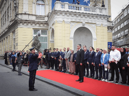 Spašavanje regruta Denisa