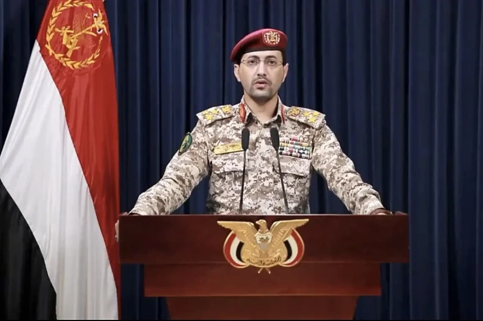 Huti se oglasili nakon haosa u Arabiji: Ovo je odgovor, raketama i dronovima smo gađali Rijad i postrojenja Aramca - slika 1