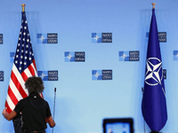 NATO pozdravio dogovor SAD-a i Danske: Ističu da će sporazum o Grenlandu doprinijeti stabilizaciji