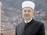 Nedžad ef. Grabus: Islamska zajednica jamči red, sigurnost, djelotvornost i trajnost
