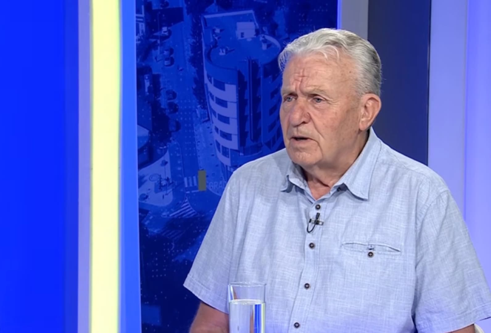 Rizvo: Gorivo je sve skuplje i time treba da se bavi vlast, penzioneri iako preživljavaju, prvo im je da plate režije - slika 1
