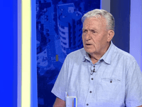 Rizvo: Gorivo je sve skuplje i time treba da se bavi vlast, penzioneri iako preživljavaju, prvo im je da plate režije
