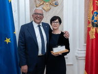 Suljagić upozorava na licemjerje EU: Spašava li Kos "četničkog vojvodu" Mandića nakon veličanja zločinca Mladića