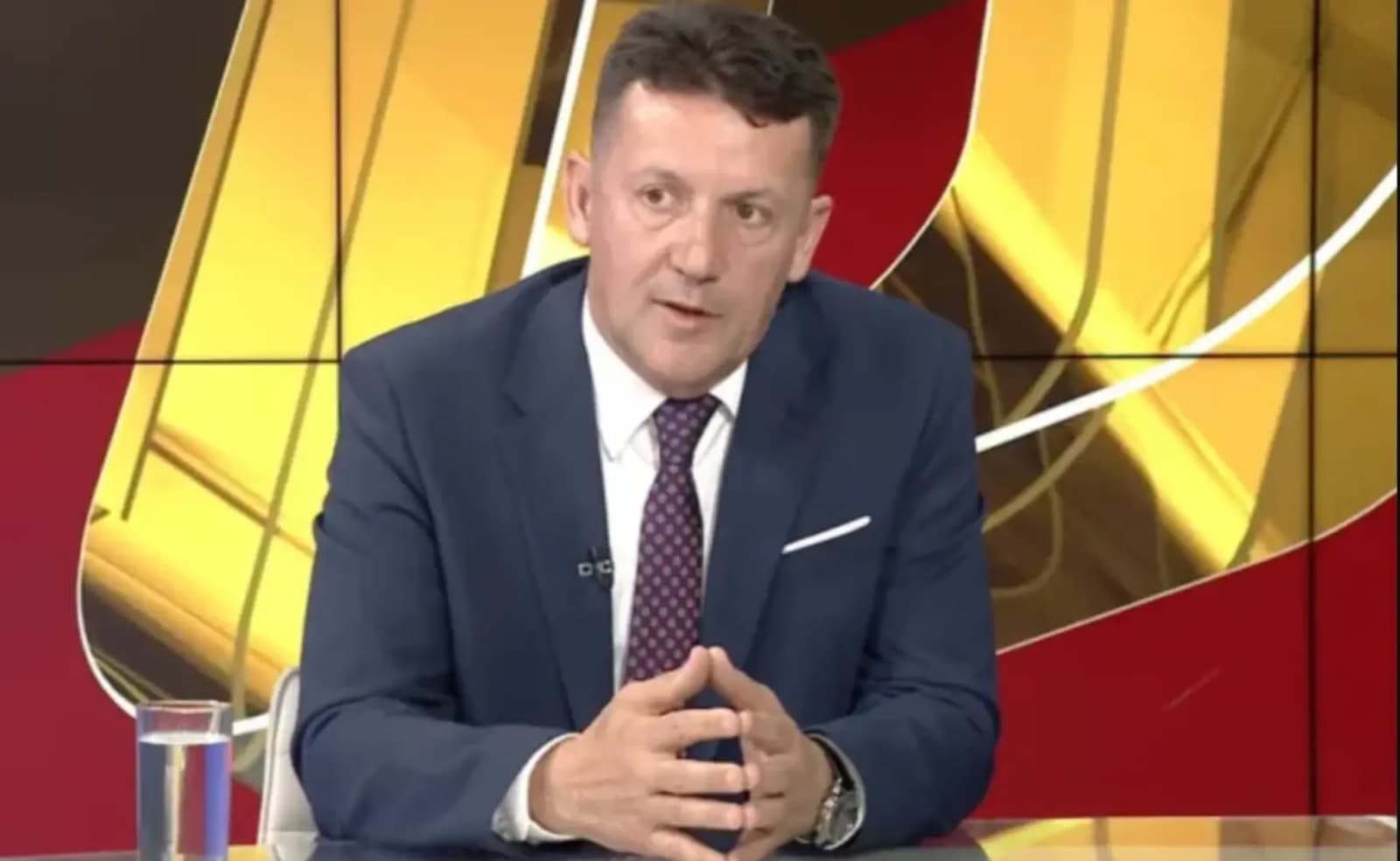 Pokušaj prevare naivnih ili Zdenko kao Draško: U pozadini borba za Banovinu Hrvatsku i podjela BiH - slika 1