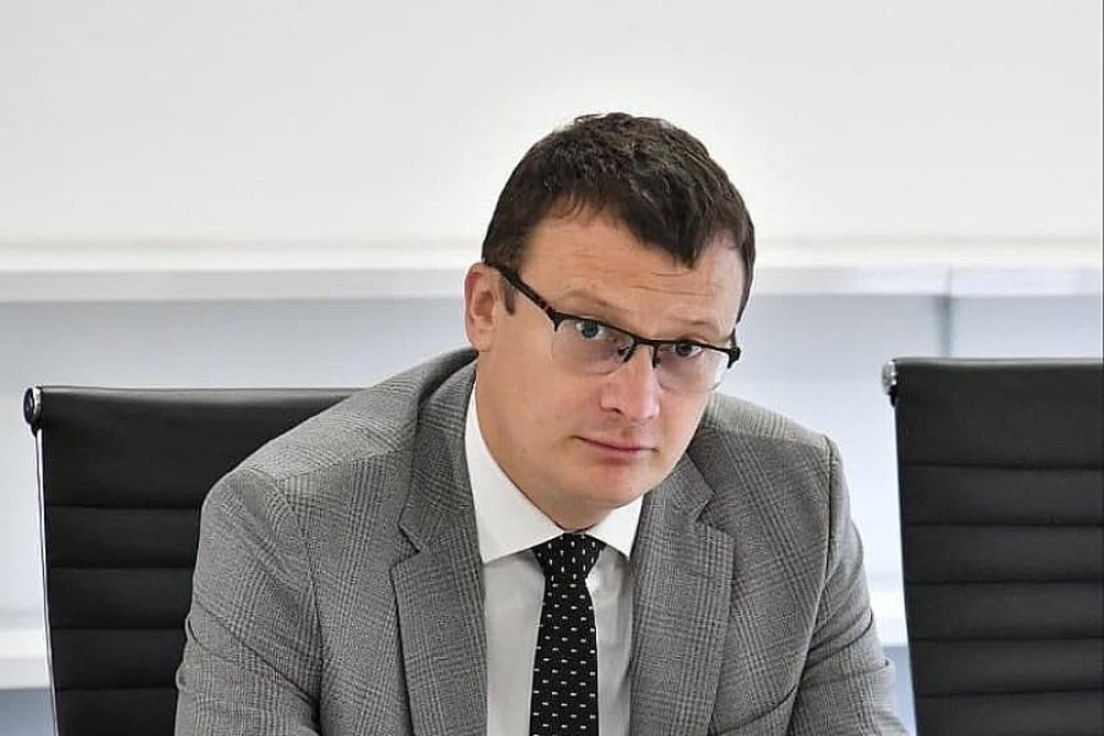 Božović uzvratio Novaković Bursać: „Srbi na baterije“, gdje ste bili kada je Cvijanović izdala interese Rs - slika 1