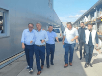 Delegacija Vlade FBiH u posjeti Prijedoru: Ukupna podrška povratnicima preći će 5,5 miliona KM