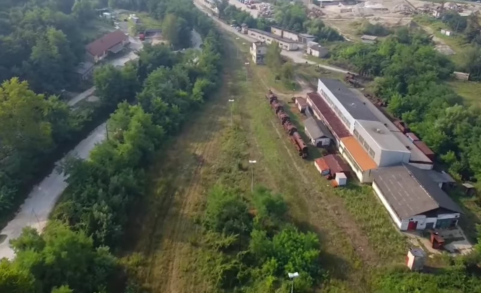 Pretis ulaže 66 miliona KM: U Tuzli će graditi fabriku baruta - slika 1