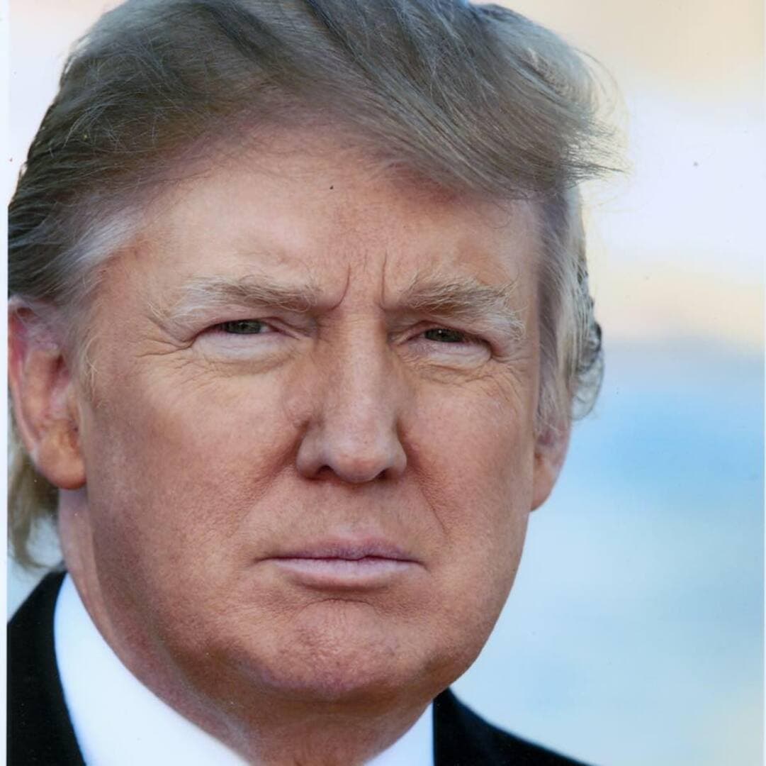 Trump zaprijetio Iranu novim udarima: „Pitanje je kada i hoću li razoriti cijelu zemlju“ - slika 1
